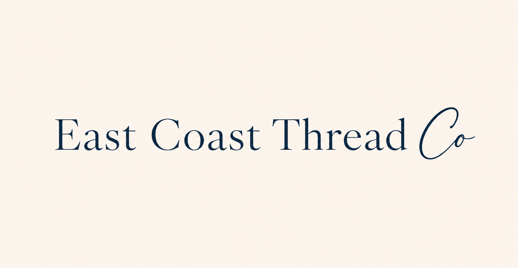 East Coast Thread Co